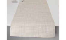 Load image into Gallery viewer, Basketweave Table Runner Table Runners Chilewich 
