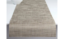 Load image into Gallery viewer, Basketweave Table Runner Table Runners Chilewich 
