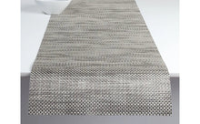 Load image into Gallery viewer, Basketweave Table Runner Table Runners Chilewich 
