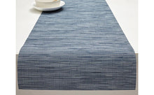 Load image into Gallery viewer, Bamboo Table Runner Table Runners Chilewich Rain 
