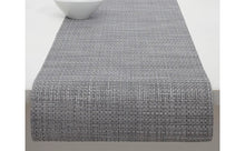 Load image into Gallery viewer, Basketweave Table Runner Table Runners Chilewich 
