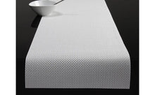 Load image into Gallery viewer, Basketweave Table Runner Table Runners Chilewich 
