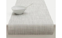 Load image into Gallery viewer, Basketweave Table Runner Table Runners Chilewich 
