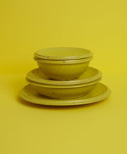 Load image into Gallery viewer, Saturn Dinnerware Dinnerware Sets BKLYN CLAY 
