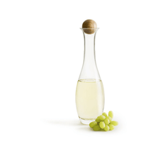 Load image into Gallery viewer, Sagaform by Widgeteer Nature Wine Carafe w-Oak Stopper Sagaform 
