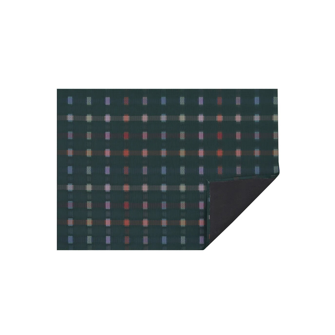 Sampler Rug Area Rugs Chilewich Fir 23"x36" 