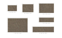 Load image into Gallery viewer, Moire Rug Area Rugs Chilewich 
