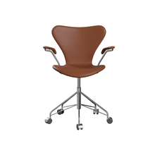 Load image into Gallery viewer, Series 7 Office Chair Office Chairs Fritz Hansen 
