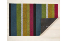 Load image into Gallery viewer, Bold Stripe Shag Mat Area Rugs Chilewich 
