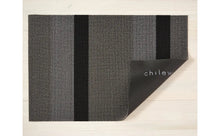 Load image into Gallery viewer, Bold Stripe Shag Mat Area Rugs Chilewich 
