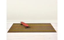 Load image into Gallery viewer, Skinny Stripe Shag Mat Area Rugs Chilewich 
