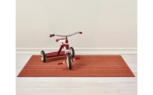 Load image into Gallery viewer, Skinny Stripe Shag Mat Area Rugs Chilewich 
