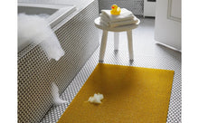 Load image into Gallery viewer, Solid Shag Mat Area Rugs Chilewich 
