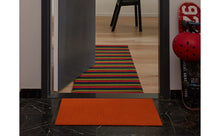 Load image into Gallery viewer, Solid Shag Mat Area Rugs Chilewich 
