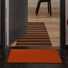 Load image into Gallery viewer, Solid Shag Utility Mat Area Rugs Chilewich 

