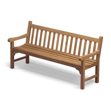 Load image into Gallery viewer, England Bench Outdoor Furniture Skagerak by Fritz Hansen 70.8&quot; 
