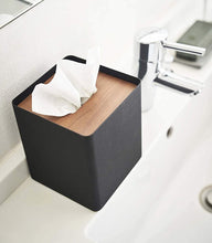 Load image into Gallery viewer, Rin Tissue Case, Square Tissue Boxes Yamazaki Home 
