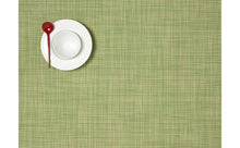 Load image into Gallery viewer, Mini Basketweave Placemat Placemats Chilewich 
