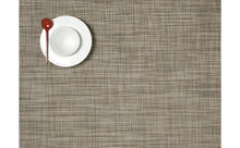 Load image into Gallery viewer, Mini Basketweave Placemat Placemats Chilewich 
