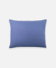 Load image into Gallery viewer, Small Graph Throw Pillow Pillows Anchal Project 
