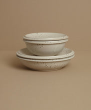 Load image into Gallery viewer, Saturn Dinnerware Dinnerware Sets BKLYN CLAY 
