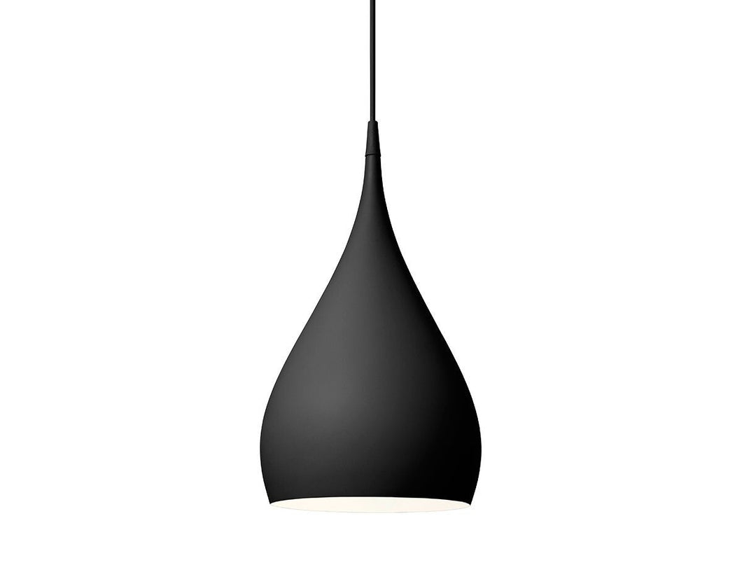 Spinning Pendant BH1 Ceiling & Pendant Lamps Ameico 