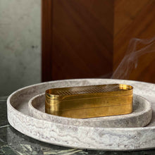 Load image into Gallery viewer, Stack Burner Incense &amp; Incense Holders Populus Project 
