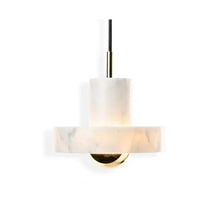 Load image into Gallery viewer, Stone Pendant Ceiling &amp; Pendant Lamps Tom Dixon 
