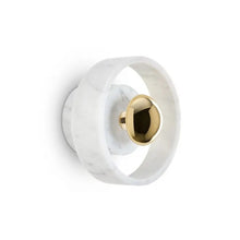 Load image into Gallery viewer, Stone Sconce Wall &amp; Sconce Tom Dixon 
