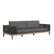 Load image into Gallery viewer, Salerno sofa Outdoor Furniture Sunpan 
