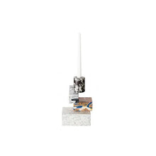 Load image into Gallery viewer, Swirl Candelabra Candle Holders Tom Dixon 
