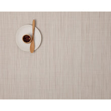 Load image into Gallery viewer, Bamboo Placemat Placemats Chilewich Chino Rectangular 
