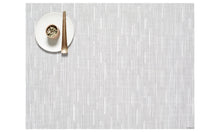 Load image into Gallery viewer, Bamboo Placemat Placemats Chilewich Moonlight Rectangular 
