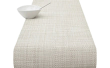 Load image into Gallery viewer, Basketweave Table Runner Table Runners Chilewich 
