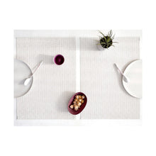 Load image into Gallery viewer, Bay Weave Placemat Placemats Chilewich 
