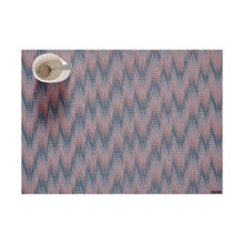 Load image into Gallery viewer, Flare Placemat Placemats Chilewich Sunrise 
