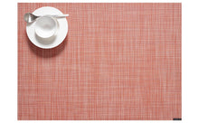 Load image into Gallery viewer, Mini Basketweave Placemat Placemats Chilewich 
