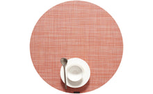 Load image into Gallery viewer, Mini Basketweave Placemat Placemats Chilewich 
