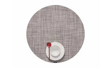 Load image into Gallery viewer, Mini Basketweave Placemat Placemats Chilewich 
