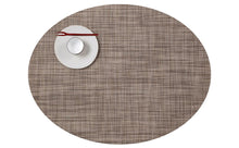 Load image into Gallery viewer, Mini Basketweave Placemat Placemats Chilewich 
