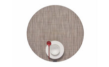 Load image into Gallery viewer, Mini Basketweave Placemat Placemats Chilewich 
