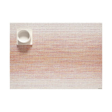 Load image into Gallery viewer, Ombre Placemat Placemats Chilewich Sunrise 
