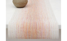 Load image into Gallery viewer, Ombre Table Runner Table Runners Chilewich Sunrise 
