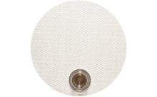 Load image into Gallery viewer, Origami Placemat Placemats Chilewich Pearl Round 
