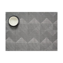 Load image into Gallery viewer, Quilted Placemat Placemats Chilewich Tuxedo 
