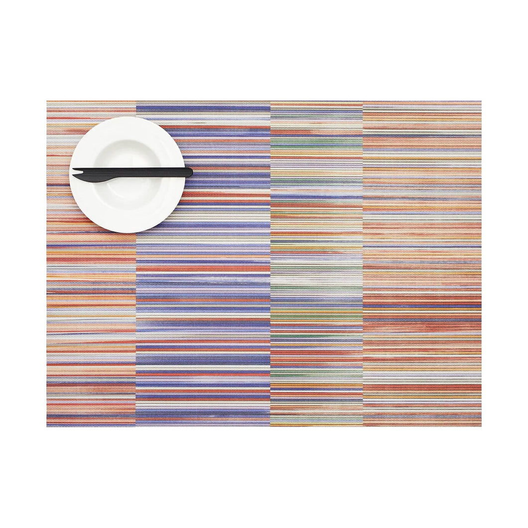 Sakiori Placemat Placemats Chilewich Multi 