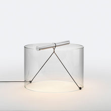 Load image into Gallery viewer, To-Tie Table Lamp Table &amp; Desk Lamps FLOS Anodized Natural 3 
