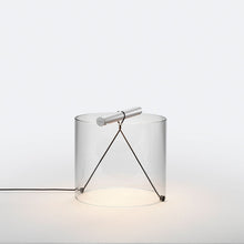Load image into Gallery viewer, To-Tie Table Lamp Table &amp; Desk Lamps FLOS Anodized Natural 1 
