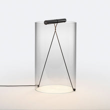 Load image into Gallery viewer, To-Tie Table Lamp Table &amp; Desk Lamps FLOS Anodized Black 2 
