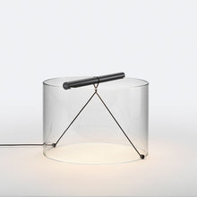Load image into Gallery viewer, To-Tie Table Lamp Table &amp; Desk Lamps FLOS Anodized Black 3 
